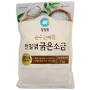 Daesang O'Food Fine Sea Salt 1kg - Tuk Tuk Mart