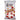 Shinho Huang Fei Hong Chilli with Peanuts 黃飛紅香脆椒 98g - Tuk Tuk Mart