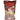 Sandee Brown Rice Mixed Red Cargo Rice 1kg - Tuk Tuk Mart