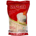 Sandee Thai Hom Mali Rice 100% 1kg - Tuk Tuk Mart