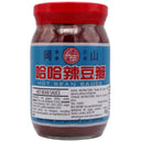Har Har Hot Bean Sauce 450g - Tuk Tuk Mart