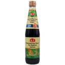 Haday Seasoned Soy Sauce for Seafood 海天蒸魚豉油 450ml - Tuk Tuk Mart