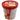 YGF Hot Pot with Vermicelli (Bowl) Tomato Flavour 115g - Tuk Tuk Mart