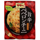 Nissin Welna Pasta Sauce Aglio e Olio 47.2g - Tuk Tuk Mart