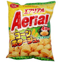 YBC Aerial 4 Layer Corn Chips Corn Soup Flavour 65g - Tuk Tuk Mart