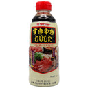 Daisho Sukiyaki Sauce 600g - Tuk Tuk Mart