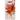 Tiger Tiger Popping Candy Biscuit Sticks Cappuccino Flavour 40g - Tuk Tuk Mart