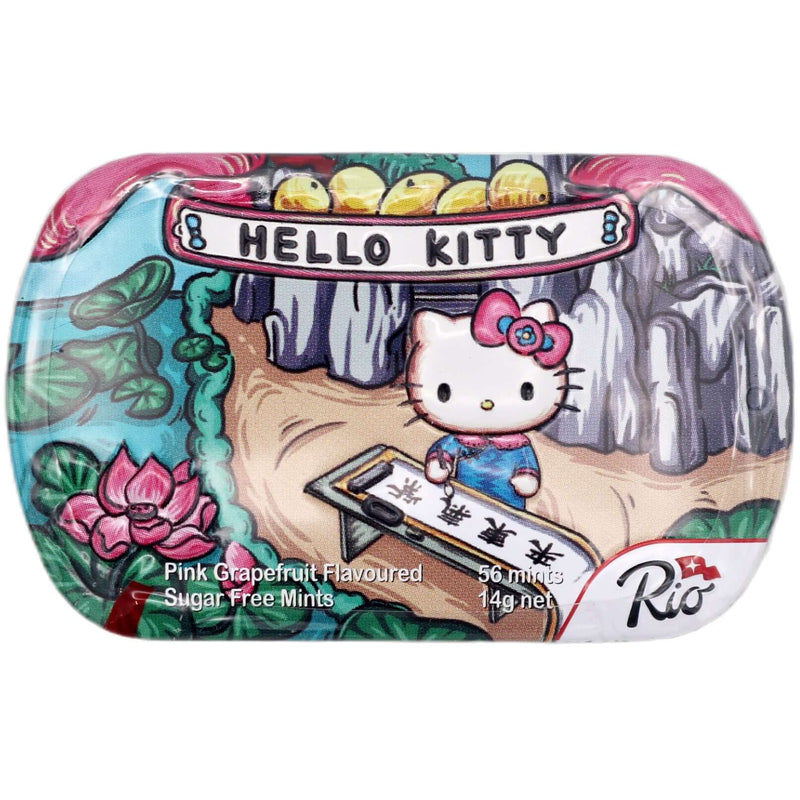RIO Mint Candy (Grapefruit Flavour) 14g - Tuk Tuk Mart