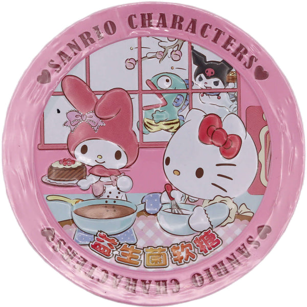Tala's Sanrio Soft Candy (Strawberry Flavour) 82g - Tuk Tuk Mart