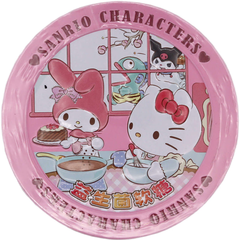 Tala's Sanrio Soft Candy (Strawberry Flavour) 82g - Tuk Tuk Mart
