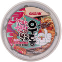 Garak Carbo Hot Chicken Udon Bowl 230g - Tuk Tuk Mart