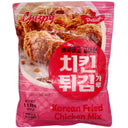 Delief Korean Fried Chicken Mix 500g - Tuk Tuk Mart