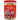 One Love Sushi Pineapple Roll Cookies 愛樂 鳳梨卷 380g - Tuk Tuk Mart
