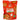 Chao Sua Mini Rice Cracker Tom Yum Kung Flavour 50g - Tuk Tuk Mart