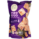 Green & Sunny Mee Krob Thai Crispy Rice Noodles Snack Shoyu & Seaweed Flavour 60g - Tuk Tuk Mart