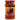 0101 Belacan Chilli (Chilli Sauce with Shrimp Paste) 140g - Tuk Tuk Mart