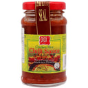0101 Chicken Rice Chilli Sauce 130g - Tuk Tuk Mart