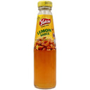 Yakin Lemon Sauce 250g - Tuk Tuk Mart