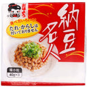 Yamada Fermented Soy Bean Natto Meijin Gokukotsubu (40g*3pcs) 120g (Frozen) - Tuk Tuk Mart