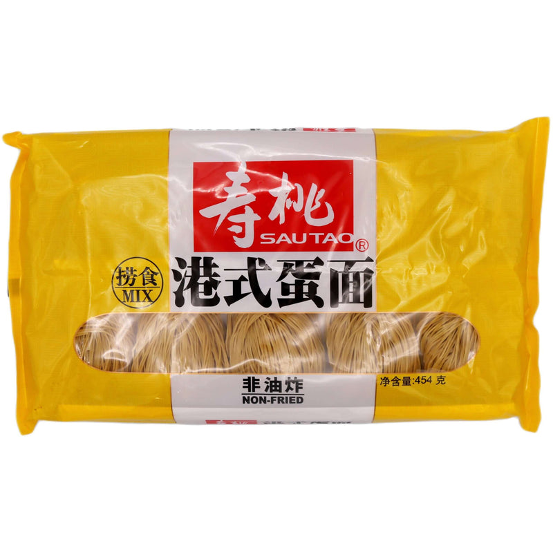 Sau Tao Egg Noodles 454g - Tuk Tuk Mart