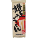 Nissin Seifun Welna Kawata Seimen Sanuki Udon Noodle 400g - Tuk Tuk Mart