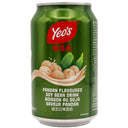 Yeo's Pandan Flavoured Soy Bean Drink 300ml - Tuk Tuk Mart