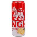 Singha Red Lemon Soda 330ml - Tuk Tuk Mart
