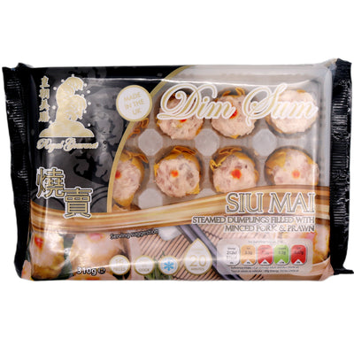 Dim Sum