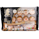 Royal Gourmet Siu Mai Dumpling (Minced Pork & Prawn) 豬肉燒賣 (15pcs) 310g (Frozen) - Tuk Tuk Mart