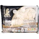 Royal Gourmet Glutinous Rice Roll 糯米蒸花卷 (6pcs) 360g (Frozen) - Tuk Tuk Mart