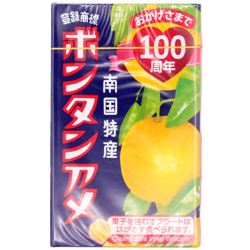 Seika Foods Citrus Soft Candy 45g - Tuk Tuk Mart