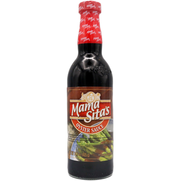 Mama Sita's Oyster Sauce 405g - Tuk Tuk Mart