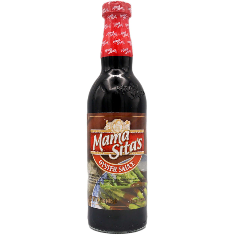 Mama Sita's Oyster Sauce 405g - Tuk Tuk Mart