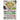 Hanamaruki Instant Miso Soup - Green Onion (Plant Based) (3 servings) 54.9g - Tuk Tuk Mart