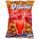 Arigato Cuttlefish Crackers Mixed Spices 50g - Tuk Tuk Mart