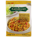 Kanokwan Kua Kling Stir Fry Curry Paste 50g - Tuk Tuk Mart