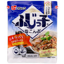 Fujicco Seasoned Shredded Kelp 28g - Tuk Tuk Mart