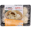 Delico Dim Sum Chicken Bao 270g - Tuk Tuk Mart