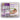 Chang Brand Thai Basil Cubes 120g (Frozen) - Tuk Tuk Mart