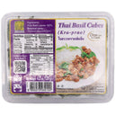 Chang Brand Thai Basil Cubes 120g (Frozen) - Tuk Tuk Mart