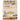 King Kung Taiwan Burdock Drink (10g*5pcs) 50g - Tuk Tuk Mart