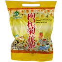 Sweet Garden Instant Chrysanthemum Drink with Goji (10g*18pcs) 180g - Tuk Tuk Mart