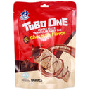 Twinfish Tobo One Triangular Wafer Bar with Filling (Chocolate Flavour) 60g - Tuk Tuk Mart