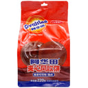 Ba Bao Li Filled Biscuit (Ovaltine Flavour) 八寶利 夾心風吹餅阿華田味 220g - Tuk Tuk Mart