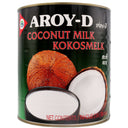 Aroy-D Coconut Milk (2.9L*6pcs) - Tuk Tuk Mart