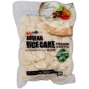 K-Eats Korean Rice Cake 1kg (Chilled) - Tuk Tuk Mart