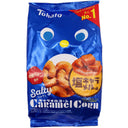 Tohato Caramel Corn Snack Salty Flavour 67g - Tuk Tuk Mart