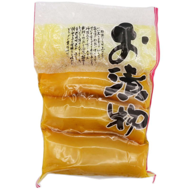 Otsokemono Pickled Radish 1200g - Tuk Tuk Mart