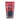 WuFuYuan Tapioca Pearl Black Sugar Flavour 珍珠粉圓黑糖味 250g - Tuk Tuk Mart