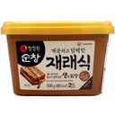 Daesang Doenjang Soybean Paste 500g - Tuk Tuk Mart